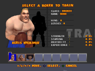 XI [Sai] Jumbo screenshot 3 for Playstation